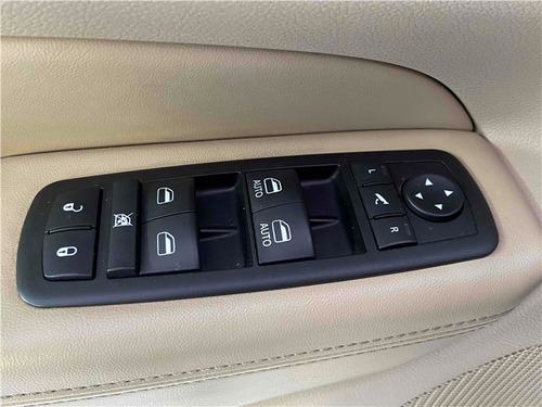 Jeep Grand Cherokee 3.0 LIMITED 4X4 V6 24V TURBO DIESEL 4P AUTOMÁTICO