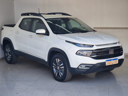 Fiat Toro 2.0 16V TURBO DIESEL FREEDOM 4WD AT9