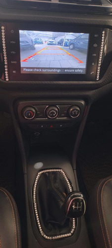 Chery Tiggo 2 1.5 Gls Mt 2018