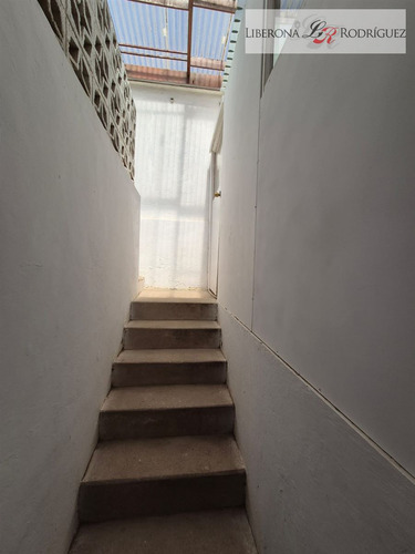 Casa En Venta En Concón