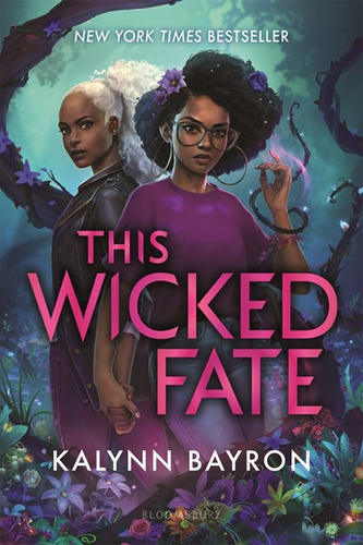 This Wicked Fate (inglés)
