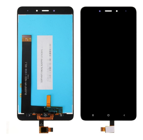 Cambio Display Pantalla Xiaomi Redmi Note 4 2016100 D00