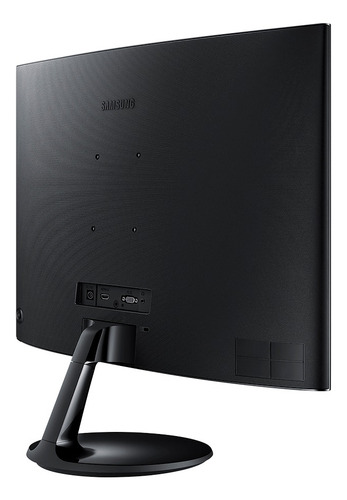 Monitor Gamer Samsung Con Pantalla De 24 75hz Y Resolución Full Hd