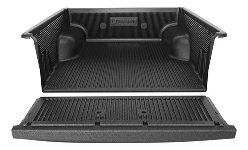 PROTECTOR DE CAJÓN DE PICK UP RUGGED LINER 