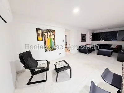 Apartamento en alquiler