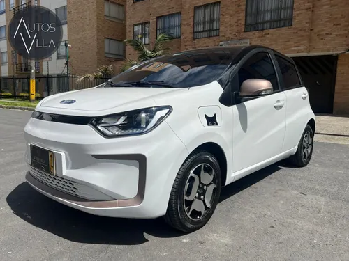 JAC E1 V1