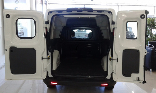 Imagen 2 de 15 de Fiat Fiorino 1.4 Endurance 87cv Maravilla 2023 De Pick Up U