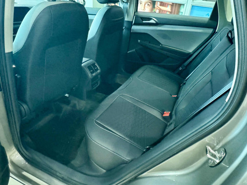 Volkswagen Taos Comfortline At 0 Km 2024 - Entrega Inmediata