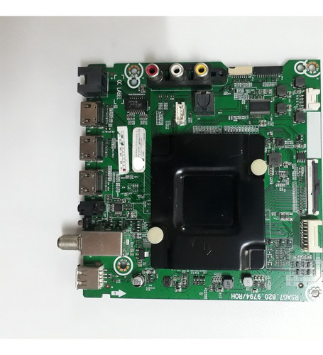 Main Rsag7.820.9794/roh Hisense 75r6e3 (Usado)
