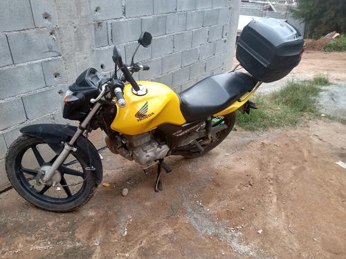 Fan Cg125 2014