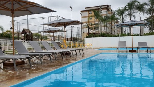 Imagem 14 de 16 de Apartamento Padrão Com 2 Quartos - 197077-v