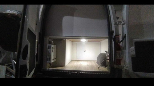 Imagem 11 de 15 de Renault Master