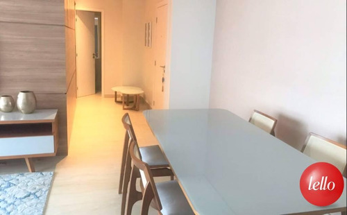 Imagem 2 de 24 de Apartamento - Ref: 235827
