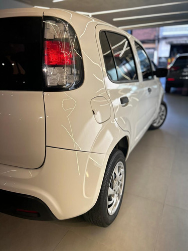 Fiat Uno 1.0 Attractive Flex 5p