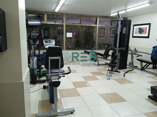 Imagen 15 de 21 de Departamento En Venta De 2 Dormitorios, 2 Baños, Box, Bodega