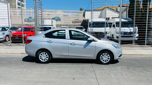 Chevrolet Aveo 2019