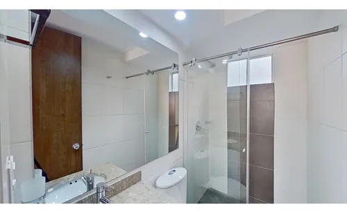 Apartamento En Venta Conjunto Novaterra Arrayan Piso 12