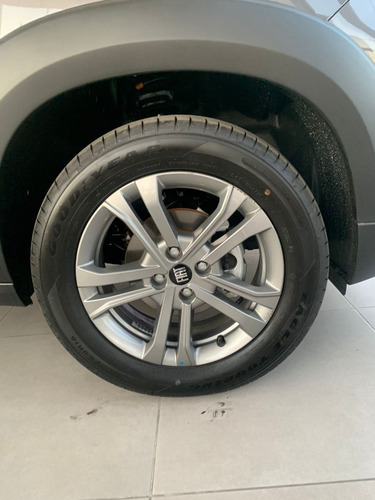 Imagen 4 de 22 de Fiat Pulse 1.3 Drive Gse Cvt Stock Retira Ya! / F.r