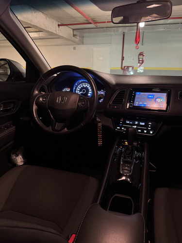 Honda HR-V 1.8 Ex 2wd Cvt l20