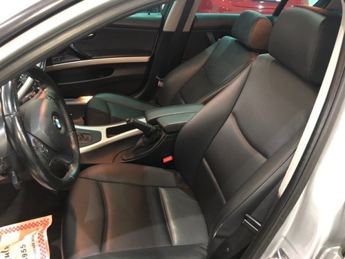 Bmw 320i 2.0 16v