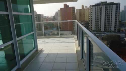 Imagem 17 de 30 de Sala Comercial À Venda, Centro, São Bernardo Do Campo - Sa3409. - Sa3409