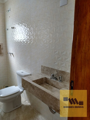 Imagem 14 de 15 de Casa Em Jardim Nathalie - Mogi Das Cruzes - 3961