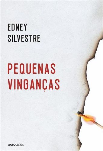 Pequenas Vinganças - 1ªed.(2022) - Livro