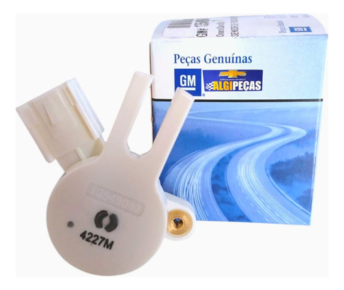 Sensor Pedal Embreagem Onix 2021 Até 2022 Original