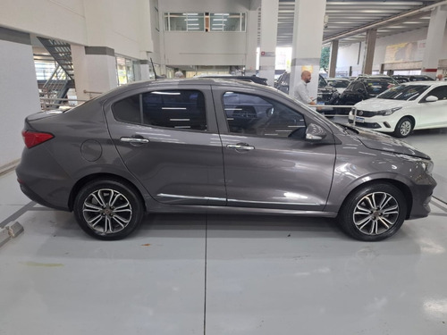 Fiat Cronos 1.8 E.TORQ FLEX PRECISION AT6
