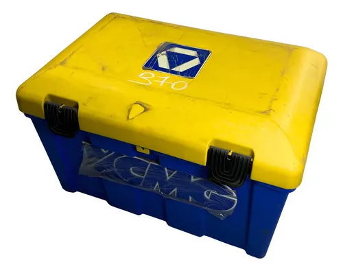 Caixa De Ferramenta Xcmg Xe370d | MercadoLivre