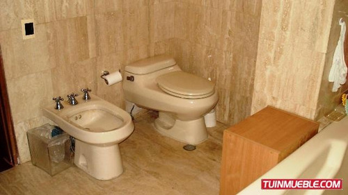 Imagen 6 de 14 de Ph En Venta En Los Chorros, Caracas 20-16599 Mvg