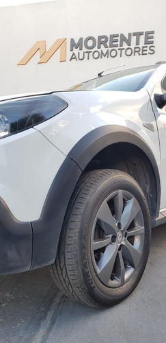 Renault Sandero Stepway Rip Curl 2012 Morenteautos