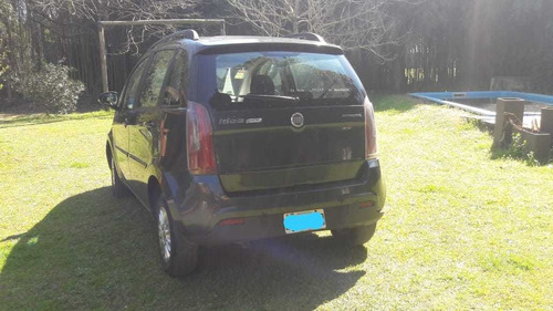 Fiat Idea 1.4 Attractive 82cv 2011