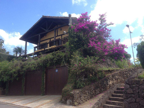 Imagem 2 de 14 de Casa, Jardim Parnaíba, Santana De Parnaíba - R$ 1.35 Mi, Cod: 234907 - V234907