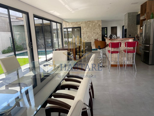 Imagem 14 de 15 de Casa Em Condomínio Para Venda Em Hortolândia, Jardim Green Park Residence, 4 Dormitórios, 4 Suítes, 5 Banheiros, 2 Vagas - Casa 41_1-2190809