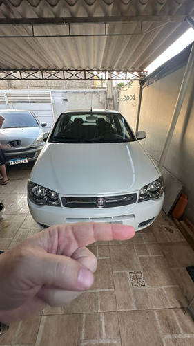 Fiat Palio 1.0 Fire Economy Flex 3p