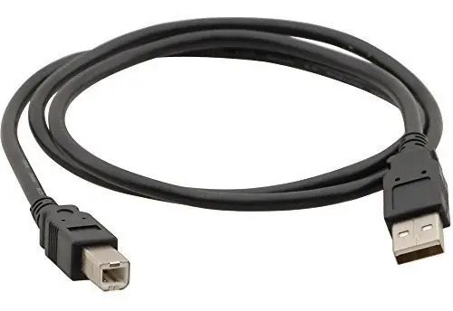 Cable Usb Readywired Para Impresora Hp Deskjet 2652, 3630, 3 | Cuotas sin  interés
