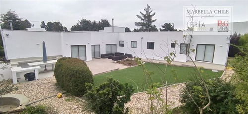 Imagen 1 de 18 de Casa En Venta De 4 Dorm. En Puchuncaví