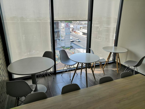 Imagen 4 de 10 de Oficinas En Renta En Plaza Crisoles
