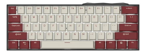 Firstblood Only Game. K610t 60% 2.4g.