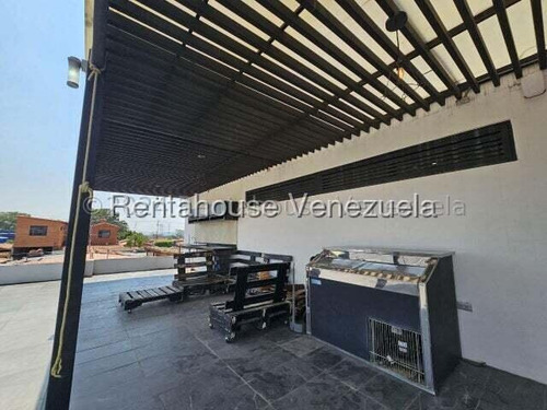 Maribel Morillo Asesor Inmobiliario De Rentahouse Vende Fabulosa Y Moderna; Casa Duplex; Recien Remodelada; Conjunto Privado; Cercano A La Intercomunal De Cabudare Lara