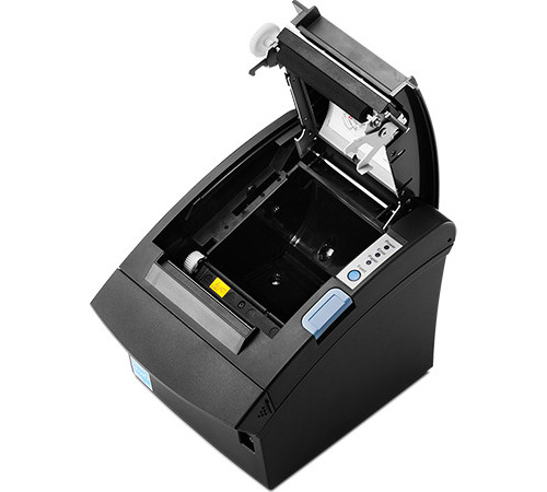 Impresora Pos Bixolon Srp 352 350 Plus Iii Termica Usb (Reacondicionado)