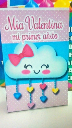 30 Bolsitas Personalizadas Sorpresitas + C/cierra Sticker