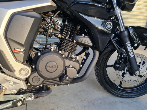 Imagen 4 de 10 de Yamaha Fz Fi 150cc- 2021