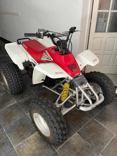 Imagen 1 de 11 de Yamaha Blaster 200