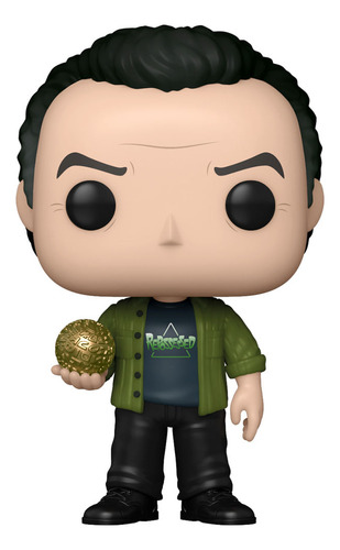 Funko Pop! Ghostbusters - Ray Stantz Glow
