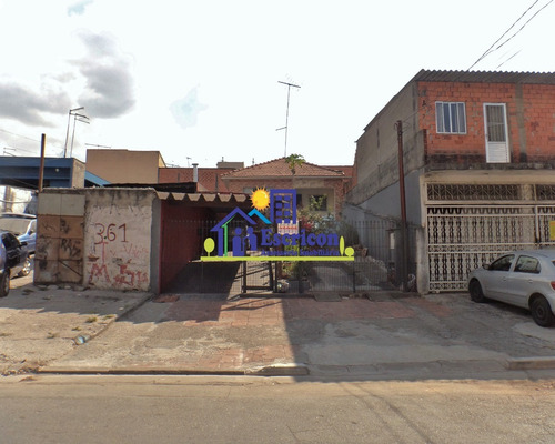 Imagem 1 de 16 de Casa - 947 - 34652931