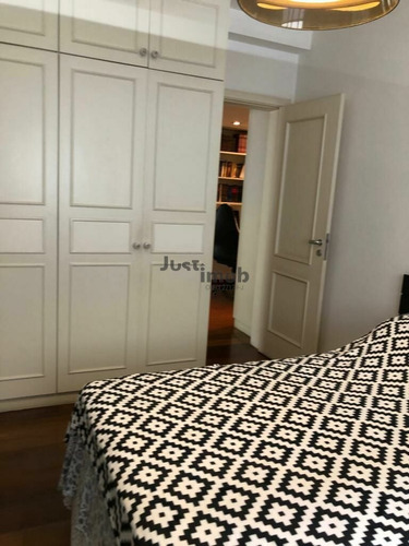 Imagem 20 de 30 de Apartamento À Venda No Bairro Itaim Bibi - São Paulo/sp, Zona Sul - 9513351