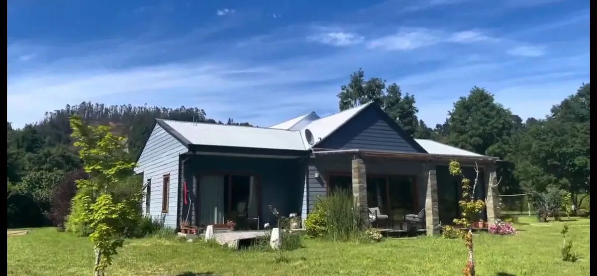 Casa En Venta En Valdivia