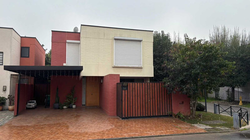 Arrendamos Casa En Los Datiles (105901)